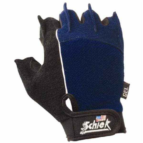 Schiek Sports Schiek Sport 510-XS Women s Gel Cross Training Glove XS 510-XS - main